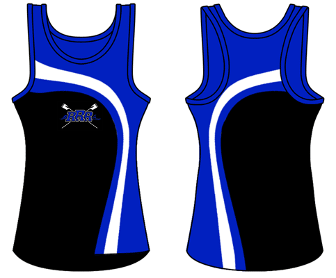 Custom Racerback Singlet