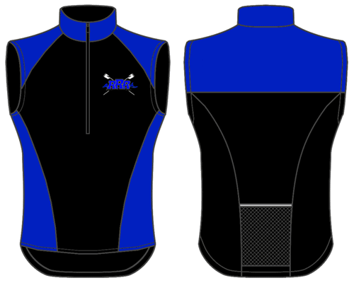 Custom Elite Gilet