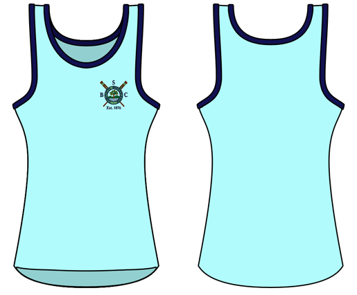 Custom Singlet