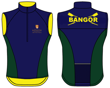 Custom Elite Gilet