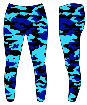 Custom Leggings