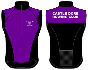 Custom Elite Gilet