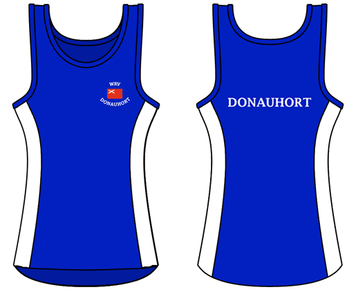 Custom Singlet