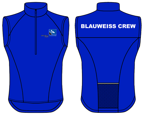 Custom Elite Gilet