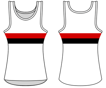 Custom Singlet