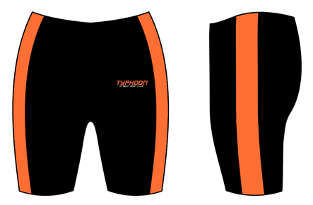 Custom Shorts