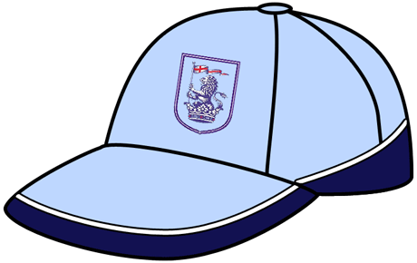 Teamwear Cap