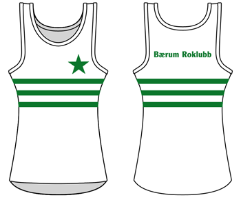 Custom Singlet