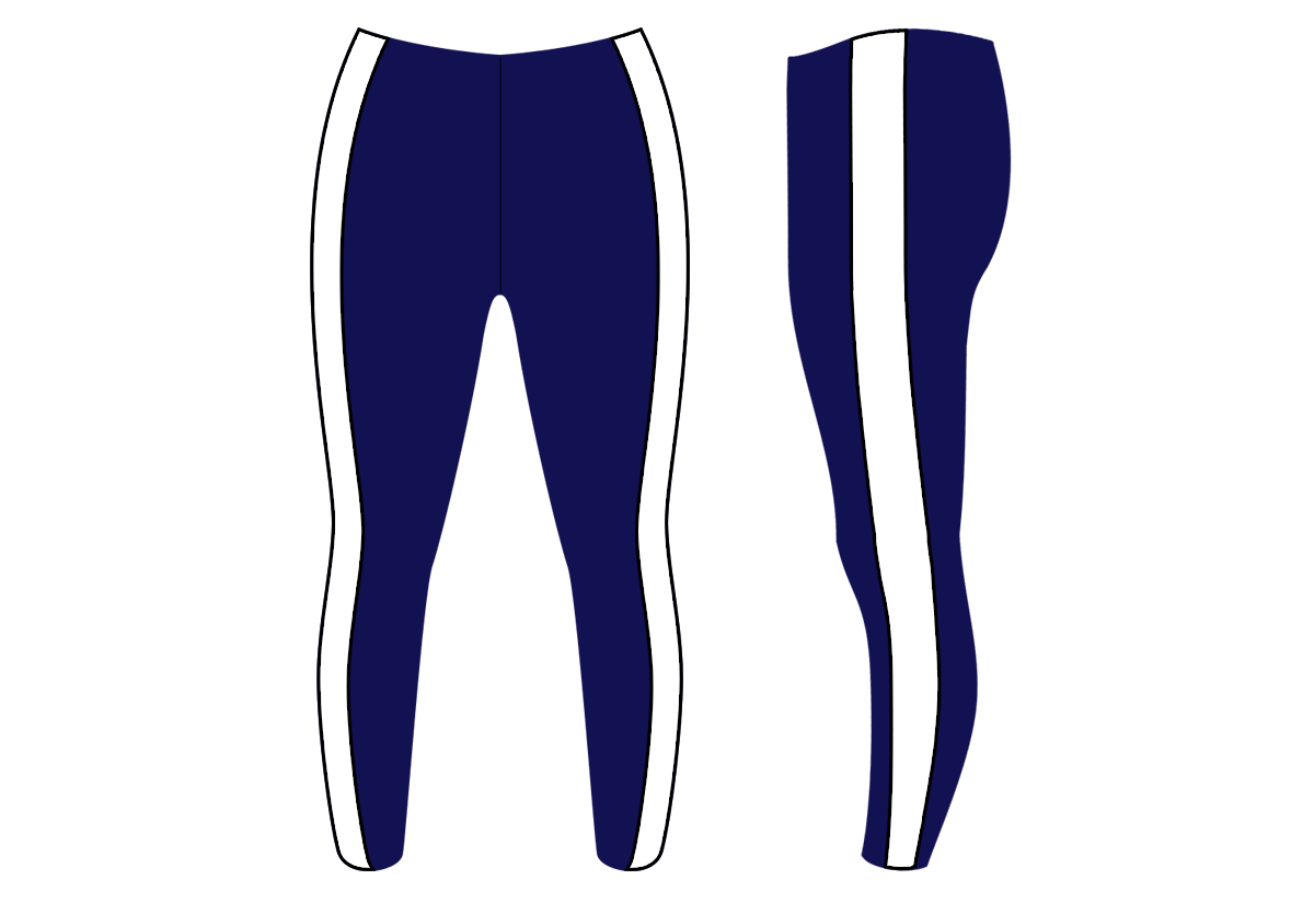 Custom Performance Leggings