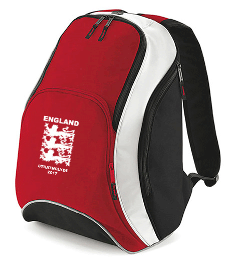 Teamwear Backpack