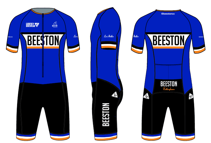 Custom S/S Elite TT Suit