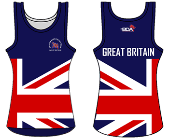 GS-Tek - Singlet