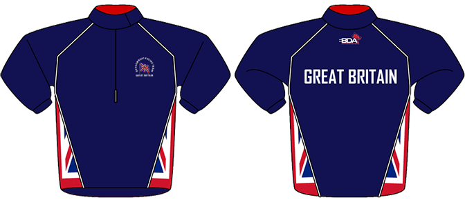 G4 Splash Jacket