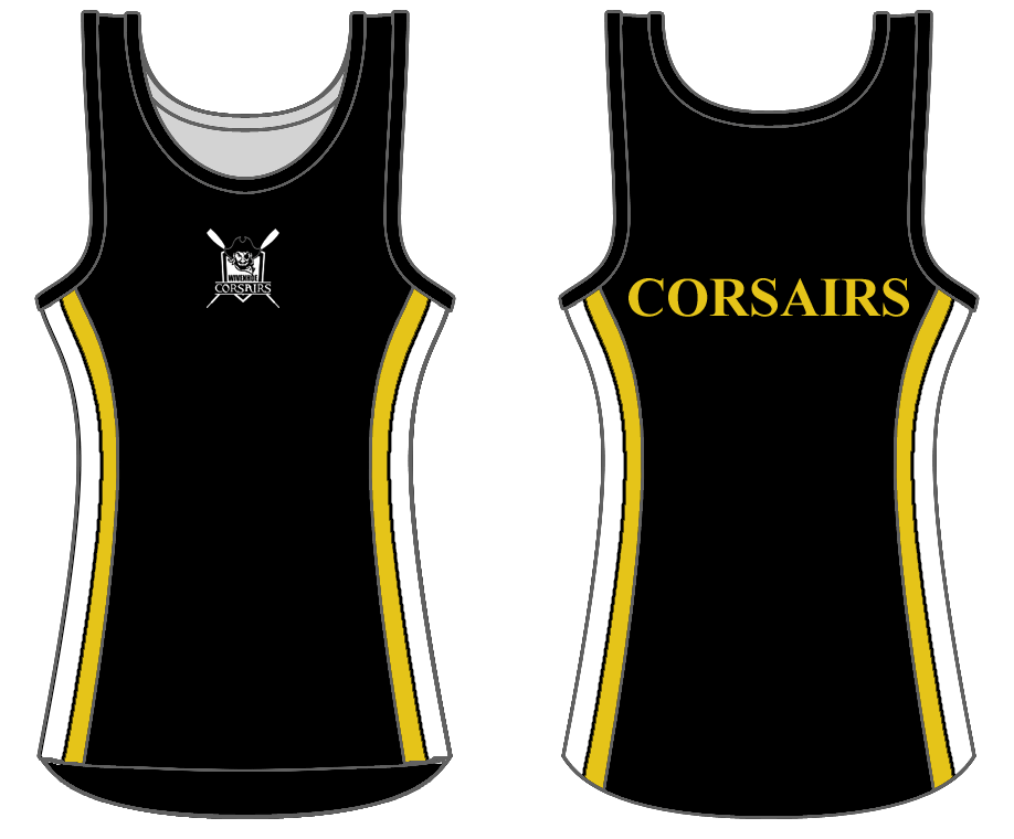 Custom Singlet