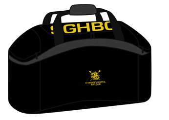 Pro-Team Locker Bag