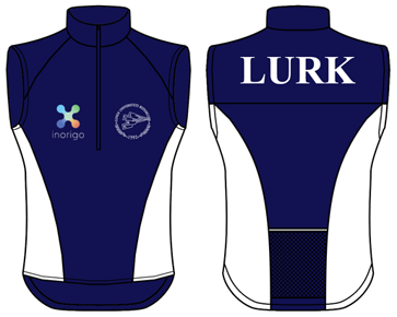 Custom Elite Gilet