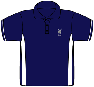 Unisex Pique Polo Shirt