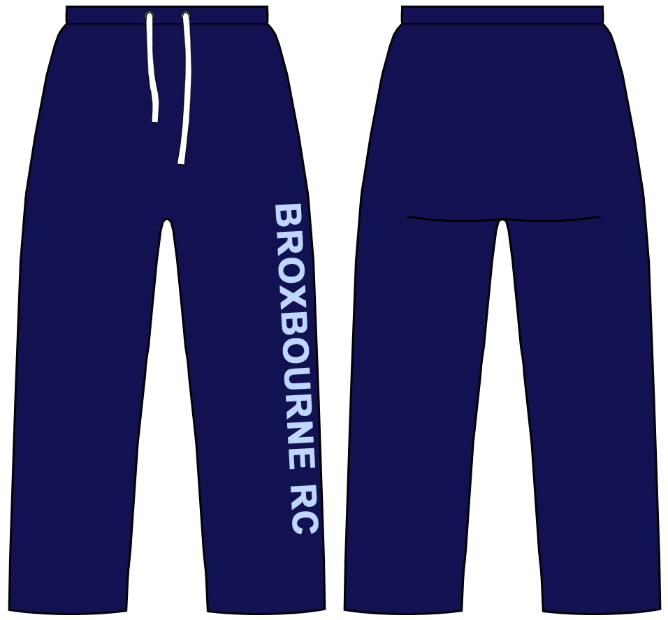 Ladies Sweatpants