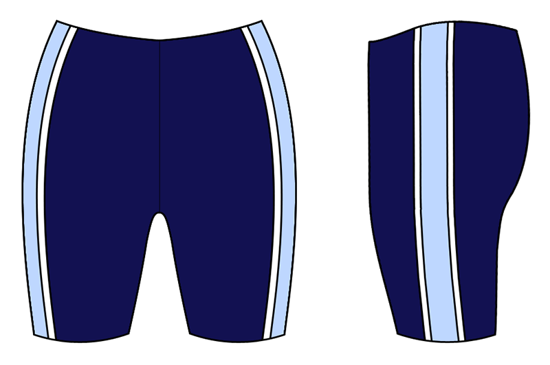 Racing - Custom Shorts