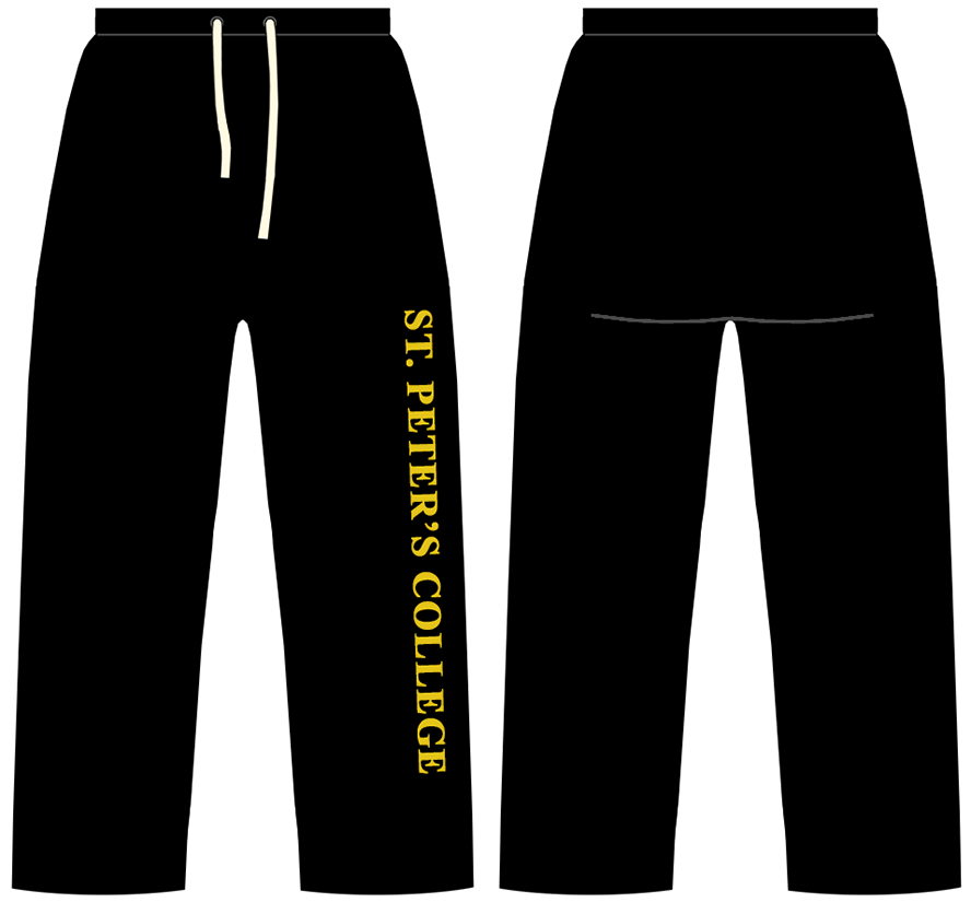 Sweatpants