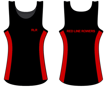 Custom Singlet