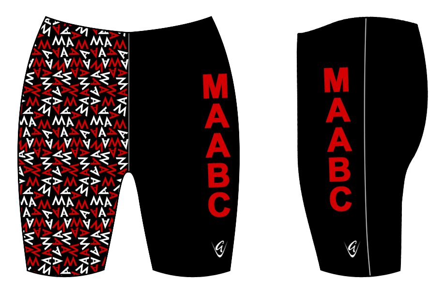 Training - Custom Shorts