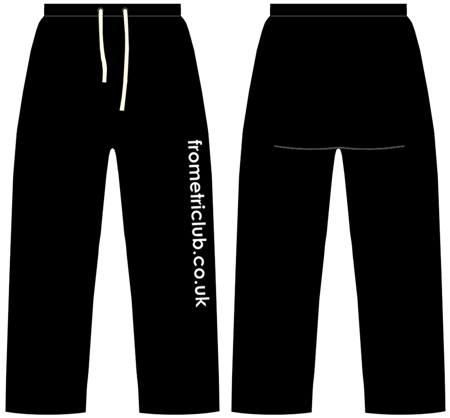 Ladies Sweatpants