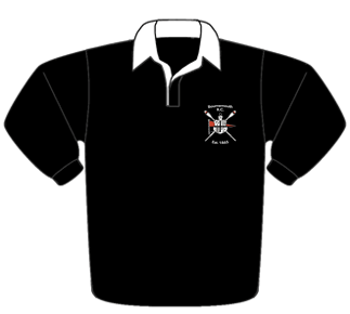 Classic Rugby Shirt