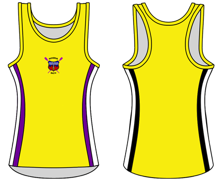 Custom Racerback Singlet