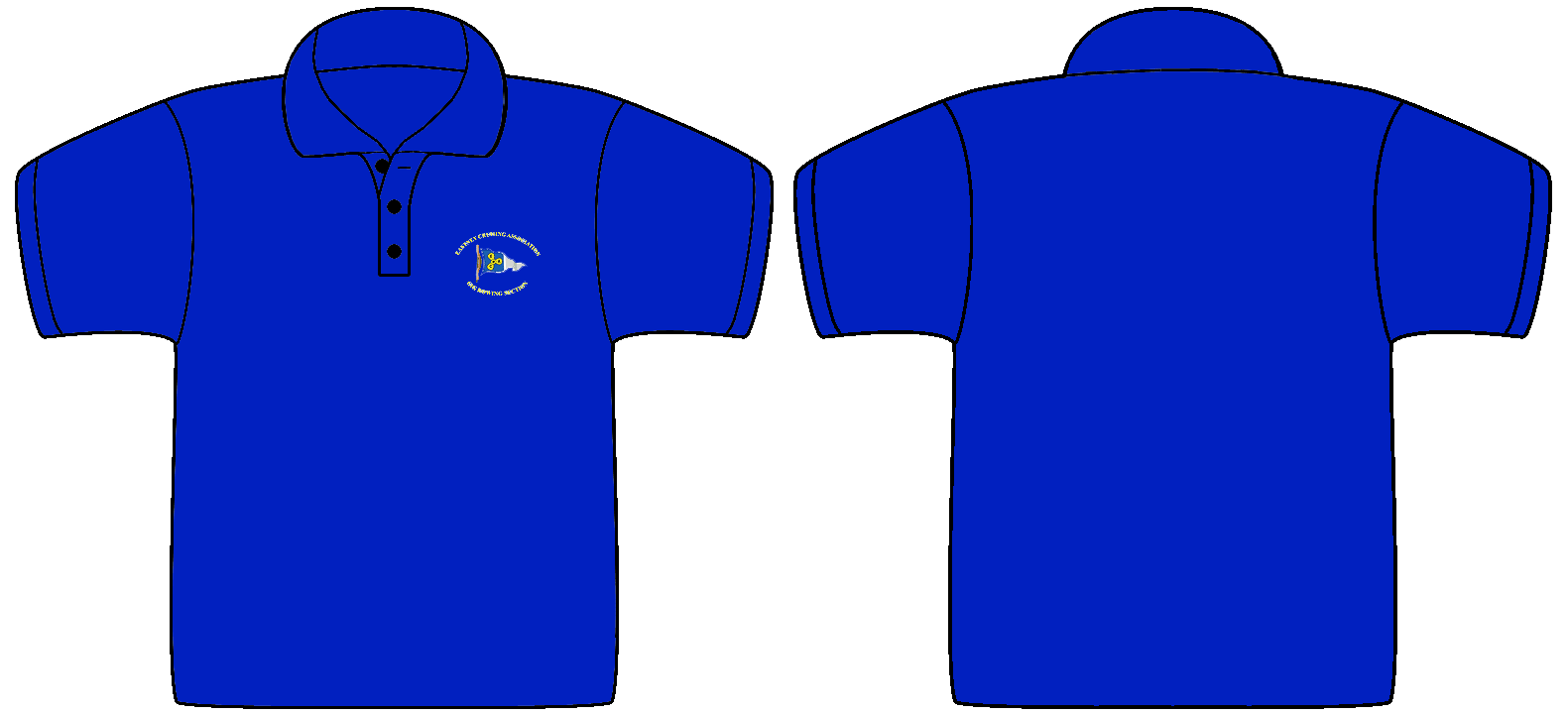 Royal - Classic Polo