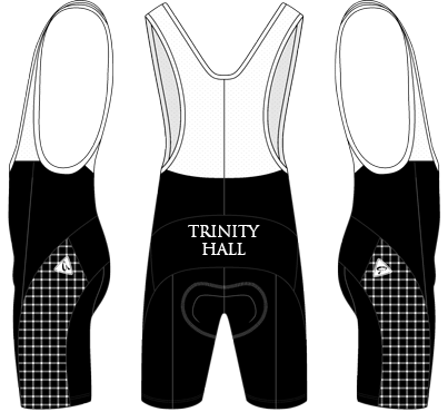 Custom Cycling Bib Shorts