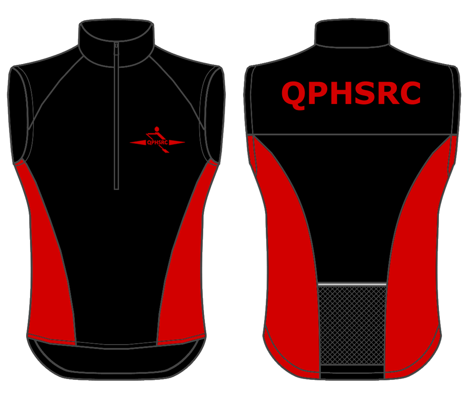 Custom Elite Gilet