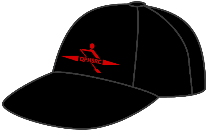 Rowers - Classic Cap