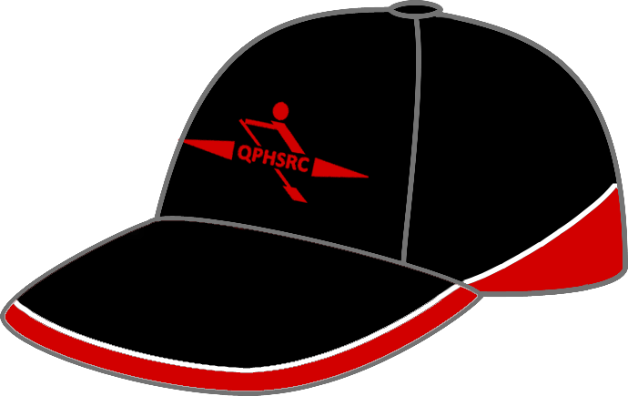 Coaches - Teamwear Cap