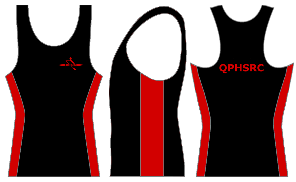 Custom Racerback Singlet