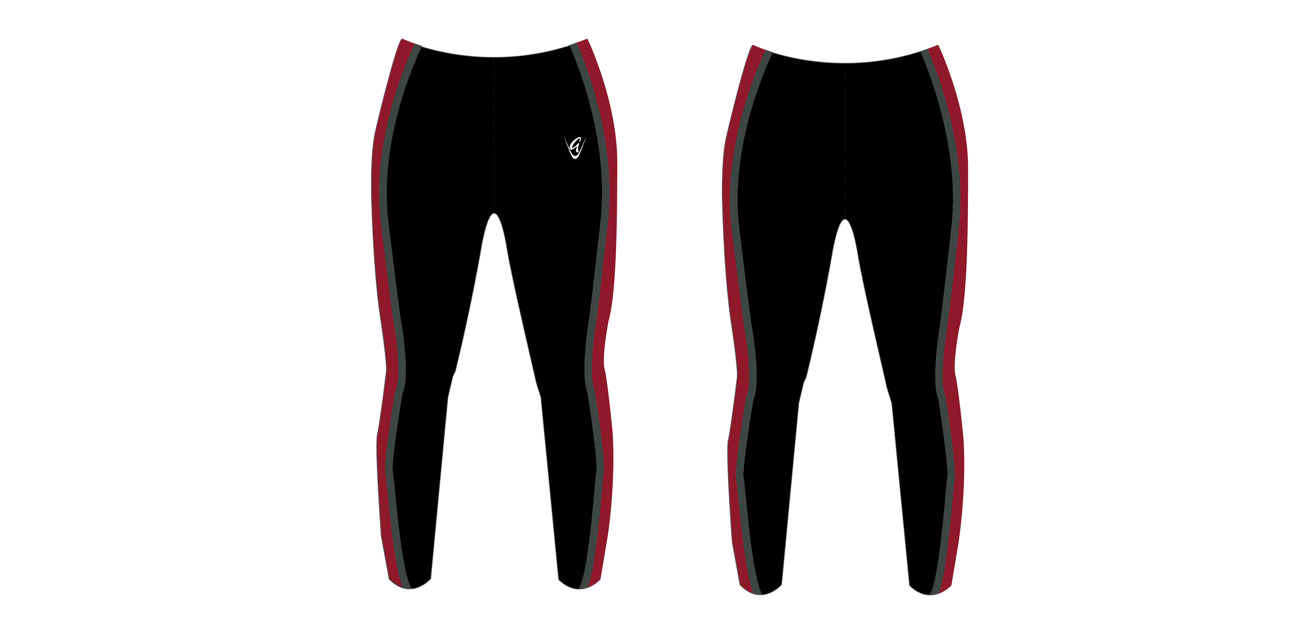 Training - Custom Leggings