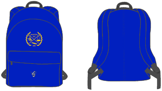 Club Backpack