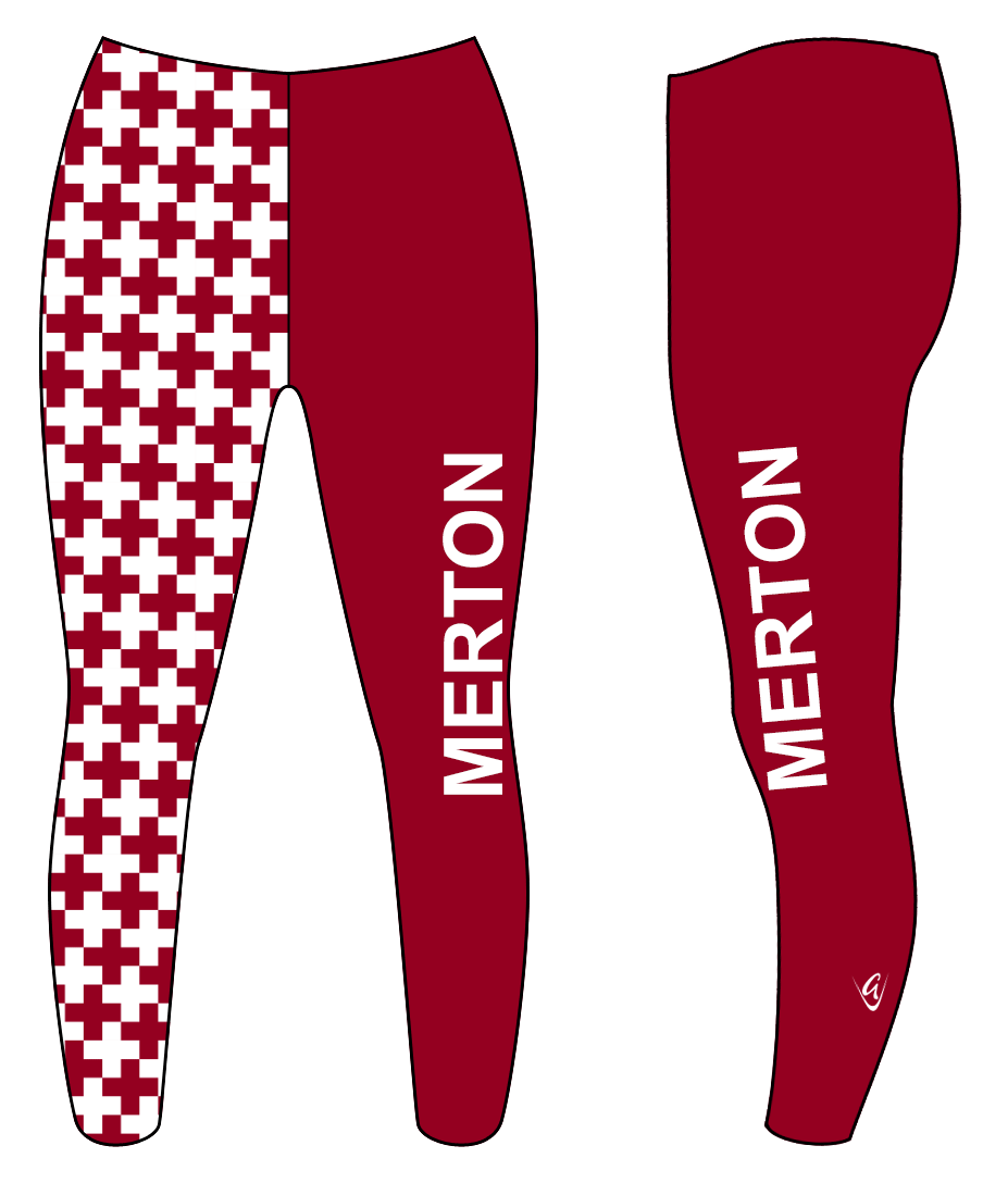 Crosses - Custom Leggings