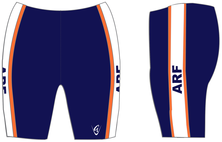 Custom Finesse Shorts