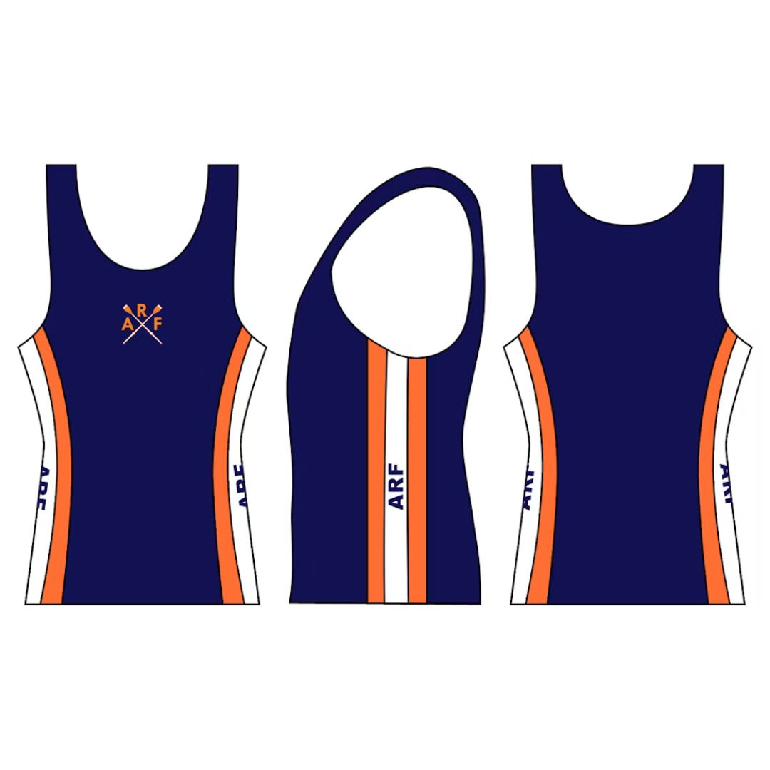 Custom Finesse Singlet