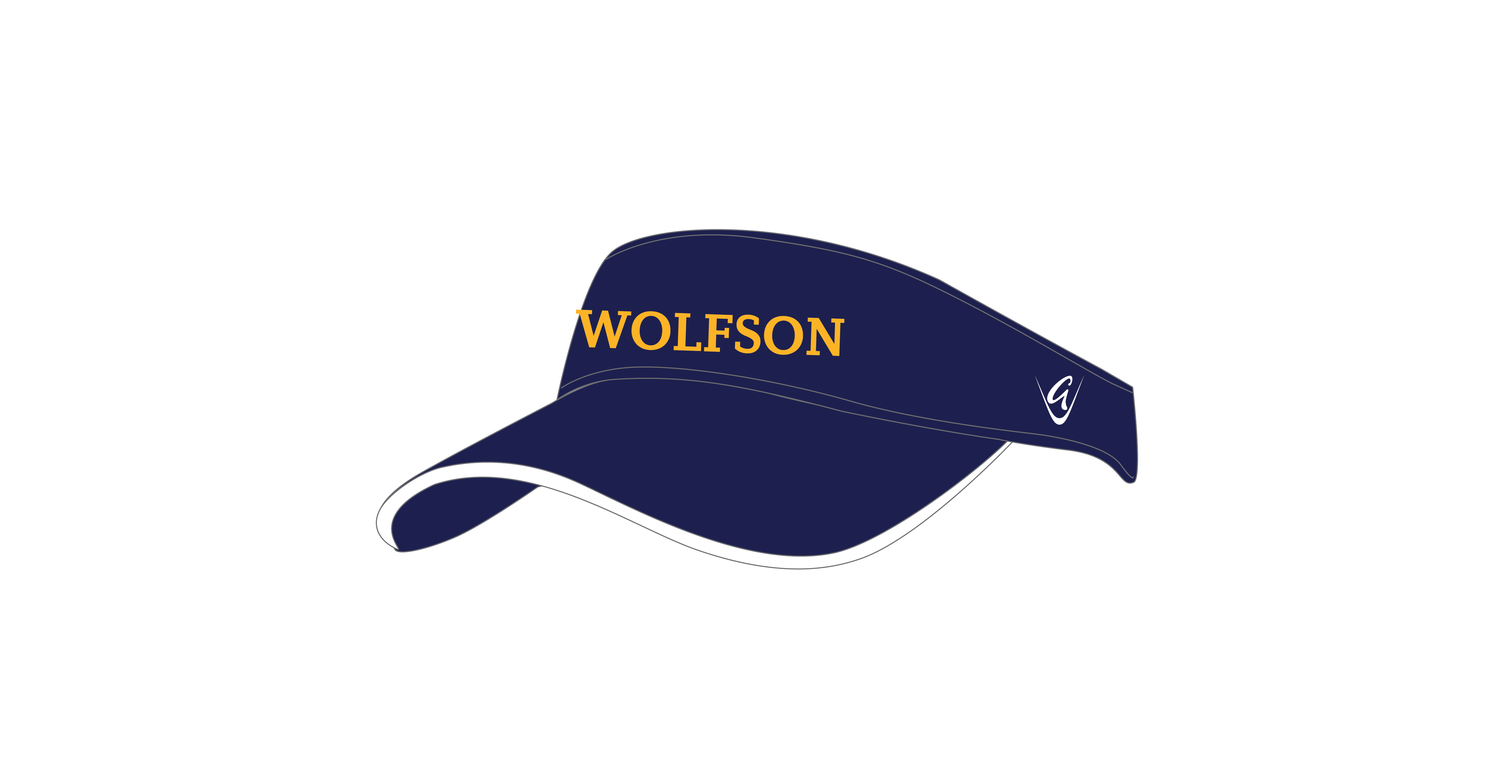 Teamwear Visor