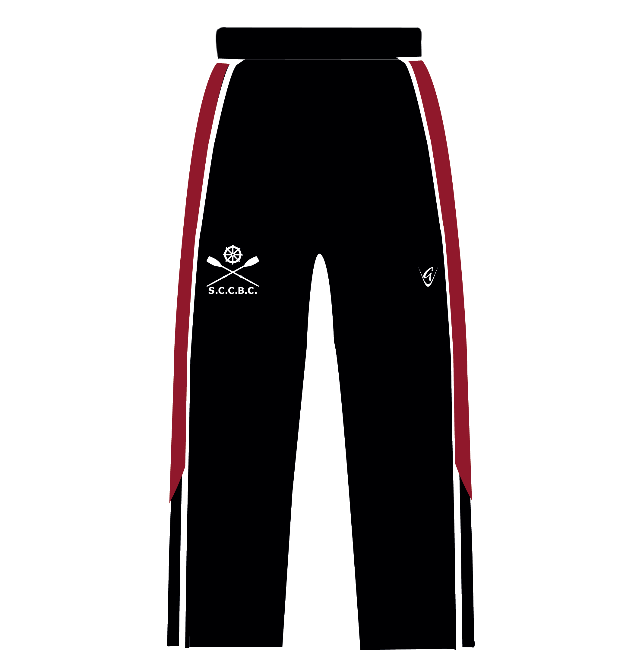 Custom Trackies