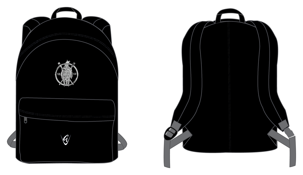 Club Backpack