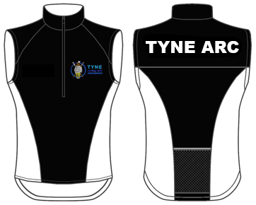 Custom Elite Gilet