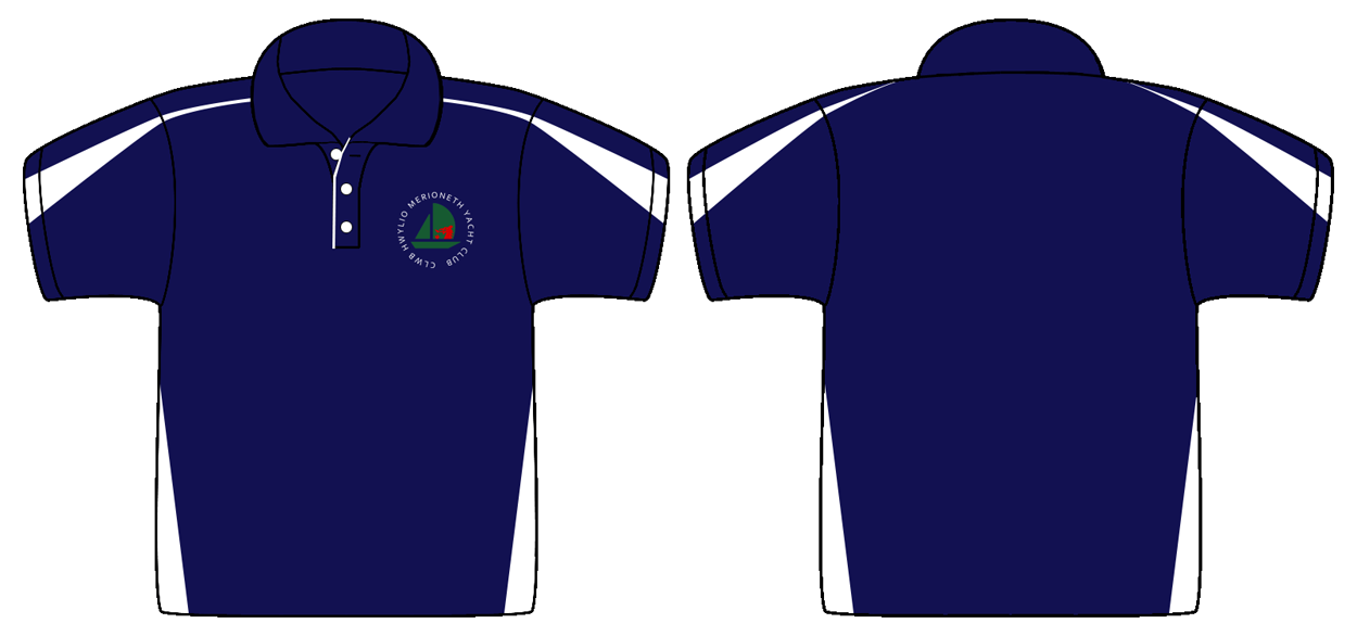 Club Pique Polo Shirt