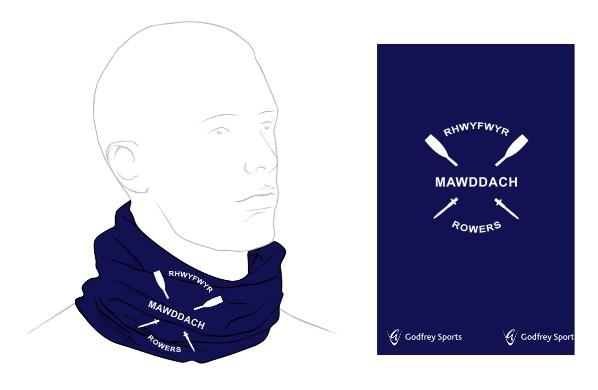 Mawddach - Custom Guzova