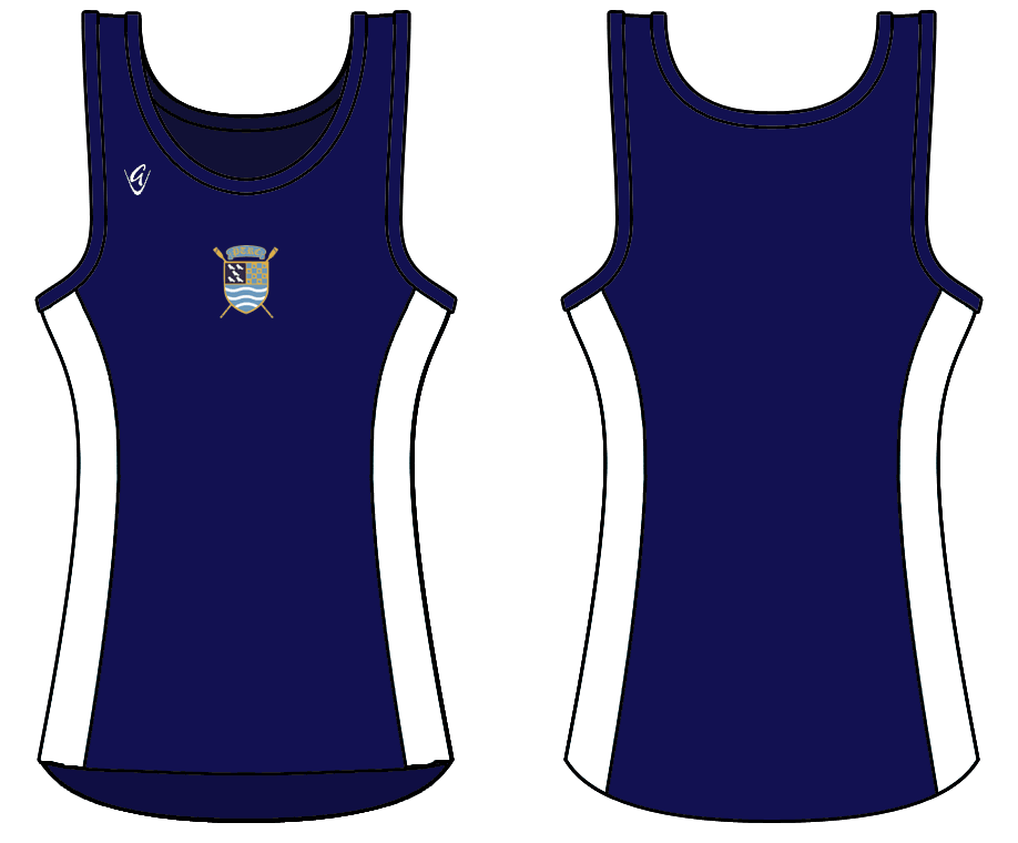 Custom Singlet