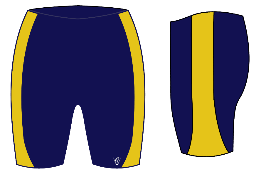 Custom Shorts