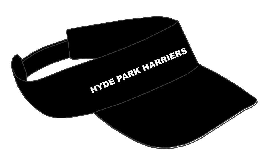 Teamwear Visor