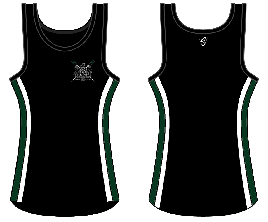 Custom Singlet